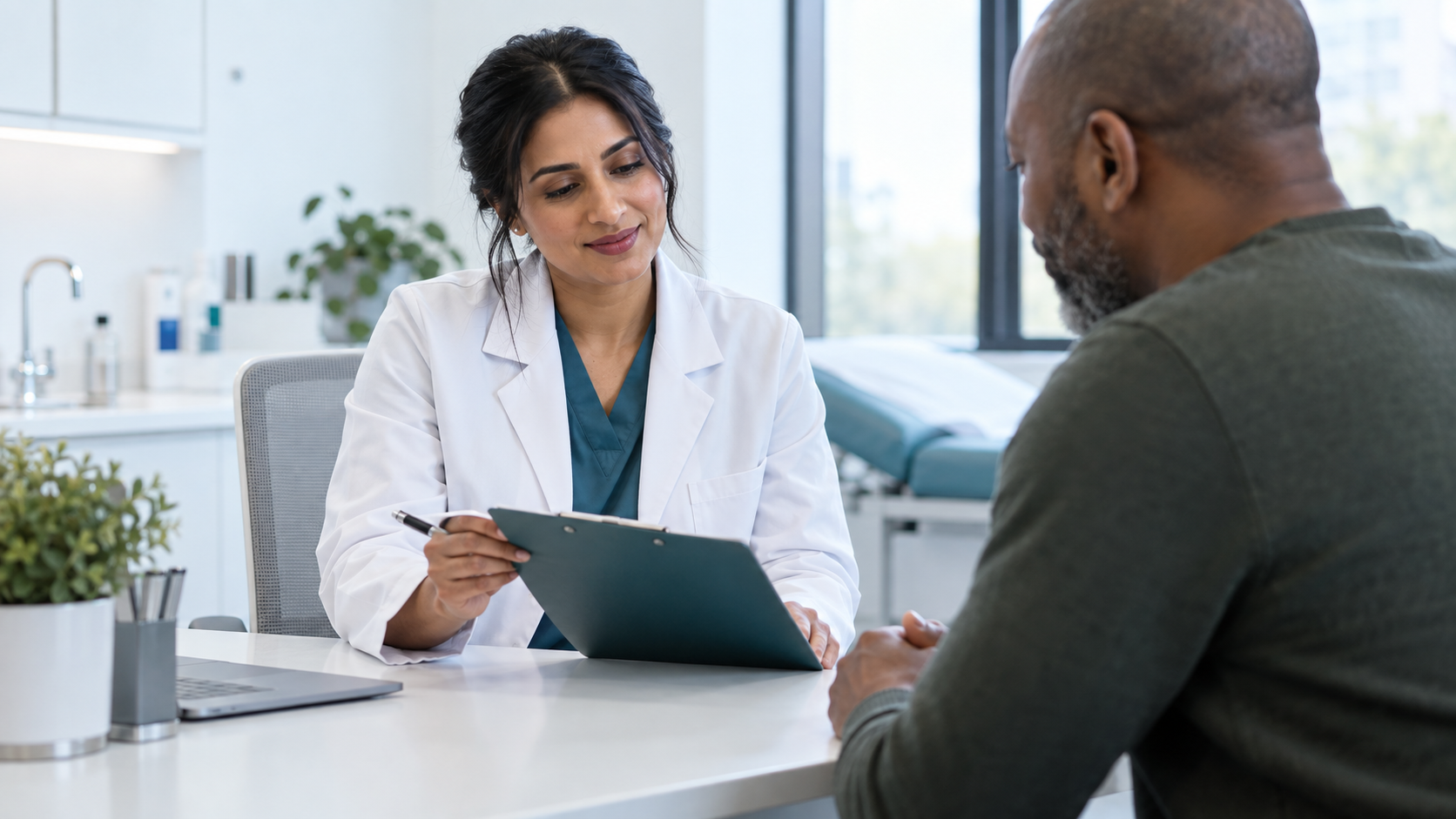 How Personalised Care Keeps GLP-1 Treatment Safe in the UK