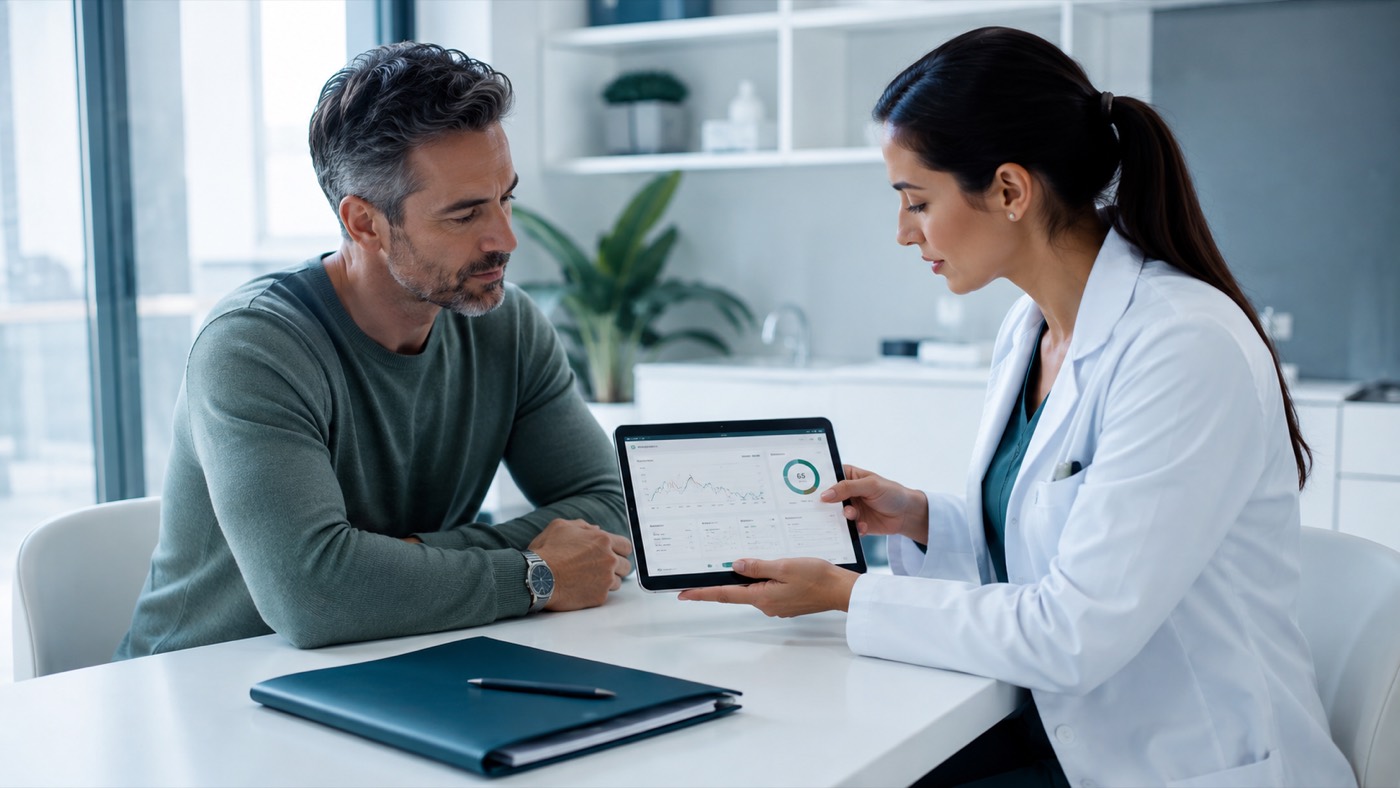Understanding your TRT benefits timeline in the UK