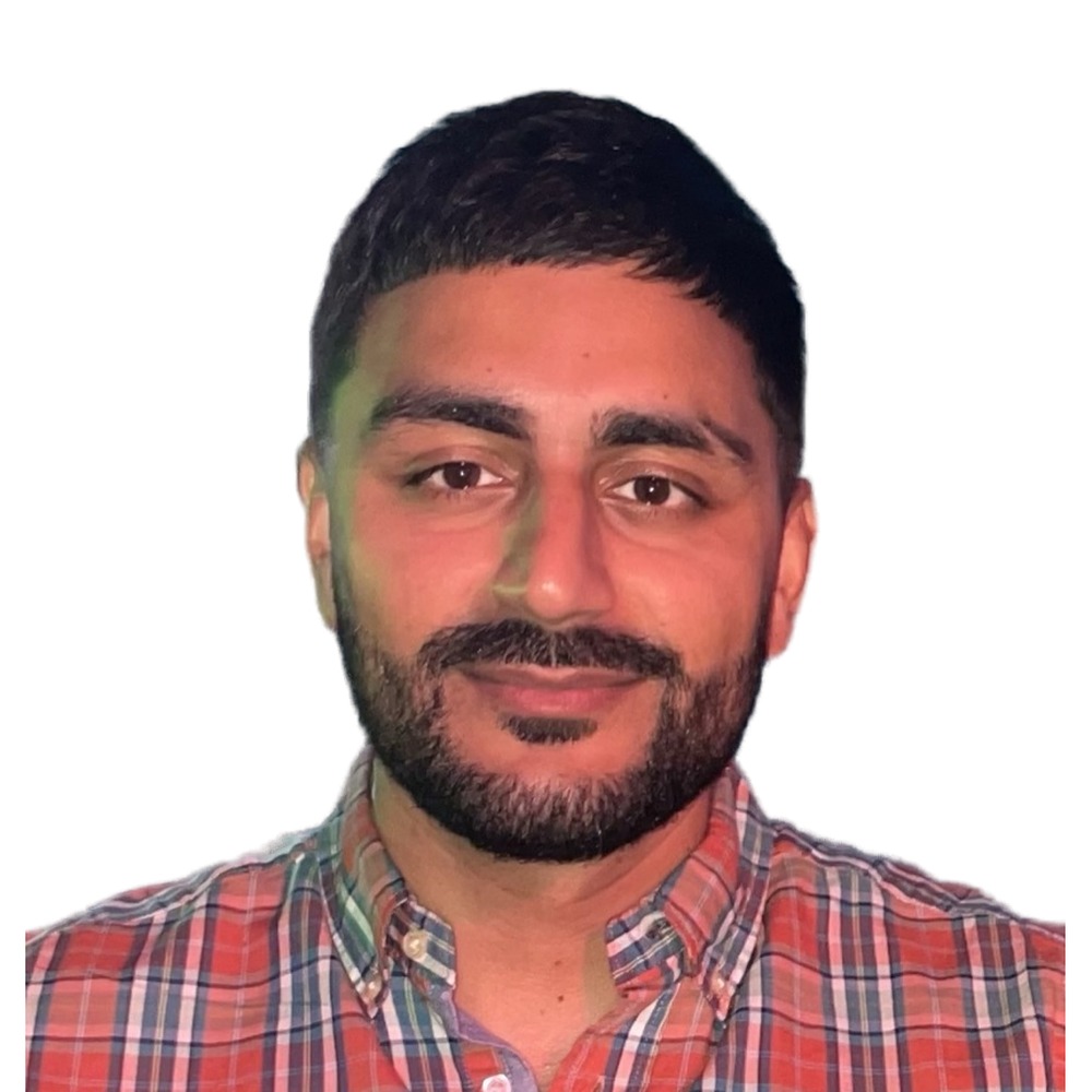 Yusuf Daud, Co-founder